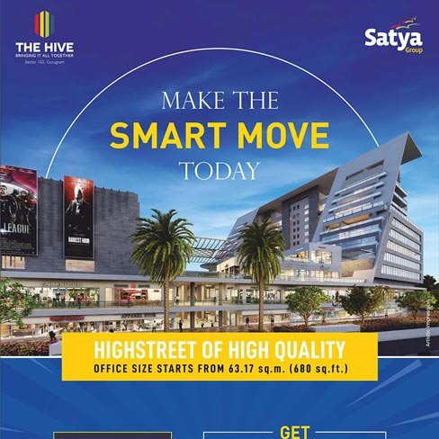 satya group