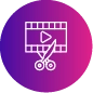 video editing